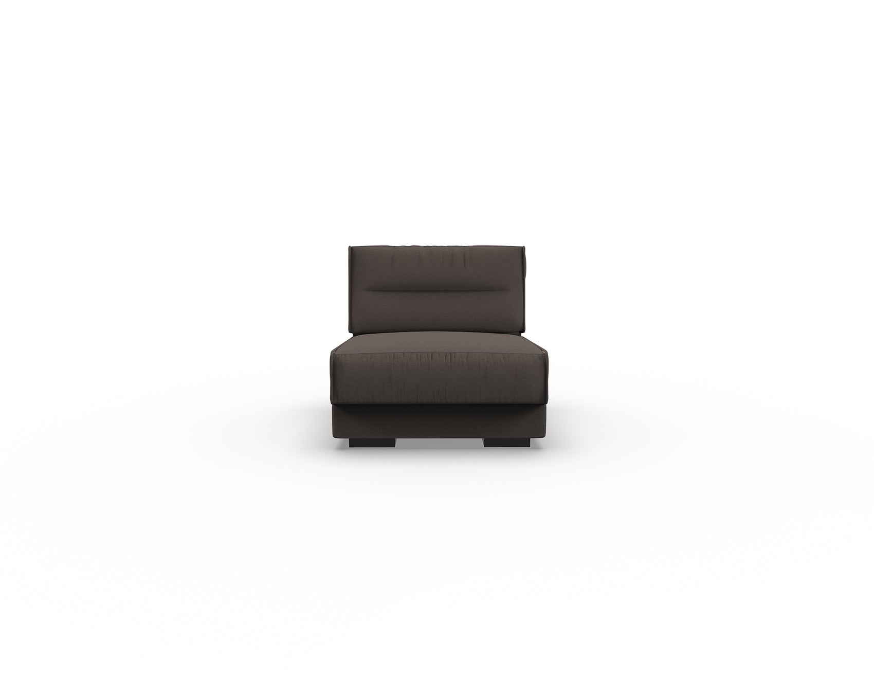 Bigboy 1 Seater Sofa without Arm